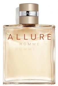 Chanel Allure men