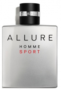 Chanel Allure Sport