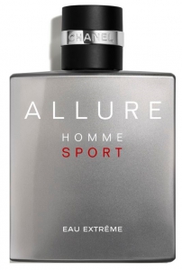 Chanel Allure Sport Eau Extreme