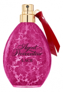 Agent Provocateur Lace