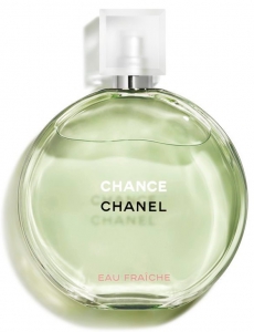 Chanel Chance Eau Fraiche