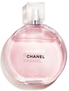 Chanel Chance Eau Tendre