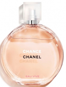 Chanel Chance Eau Vive