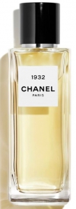 Chanel Chanel Collection 1932