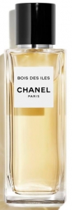 Chanel Chanel Collection Bois Des Iles