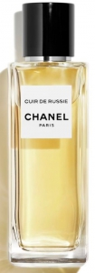 Chanel Chanel Collection Cuir De Russie