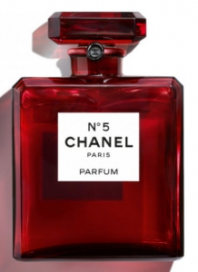 Chanel Chanel № 5 Red Edition