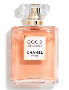 Chanel Coco Mademoiselle Intense