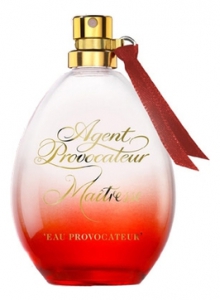 Agent Provocateur Maitresse Eau Provocateur