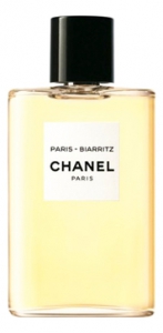 Chanel Paris - Biarritz