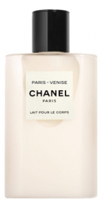 Chanel Paris - Venise