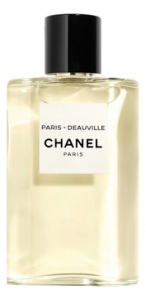 Chanel Paris – Deauville