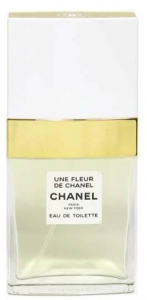 Chanel Une Fleur De Chanel