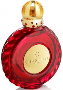 Charriol Charriol Imperial Ruby