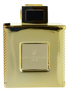 Charriol Charriol Royal Gold