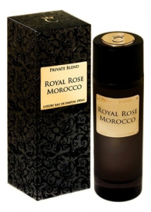 Chkoudra Paris Royal Rose Morocco