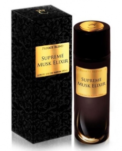 Chkoudra Paris Supreme Musk Elixir