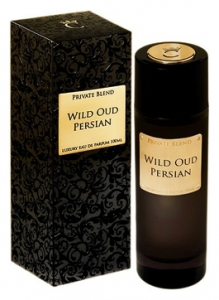 Chkoudra Paris Wild Oud Persian