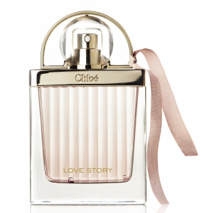 Chloe Love Story Eau de Toilette