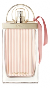 Chloe Love Story Eau Sensuelle