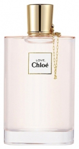 Chloe Love, Chloe Eau Florale