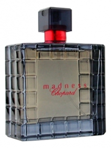 Chopard Madness Natural Black