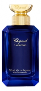 Chopard Neroli a La Cardamome Du Guatemala