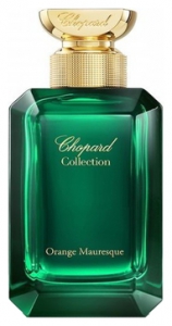 Chopard Orange Mauresque