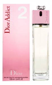 Christian Dior Addict 2 Eau Fraiche