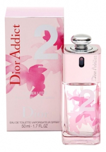 Christian Dior Addict 2 Summer Litchi