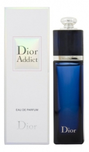 Christian Dior Addict Eau de Parfum (2014)