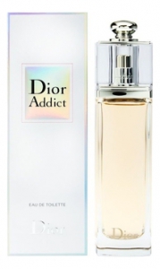 Christian Dior Addict Eau de Toilette