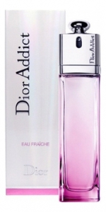 Christian Dior Addict Eau Fraiche