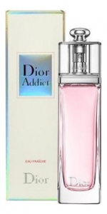 Christian Dior Addict Eau Fraiche (2014)