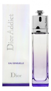 Christian Dior Addict Eau Sensuelle