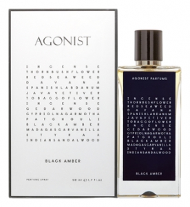 Agonist Black Amber