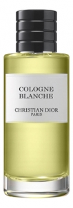 Christian Dior Cologne Blanche