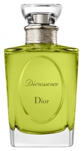 Christian Dior Dioressence