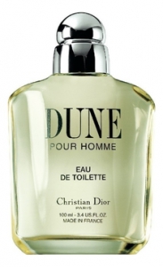 Christian Dior Dune