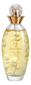 Christian Dior Eau de Dolce Vita