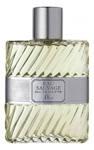 Christian Dior Eau Sauvage