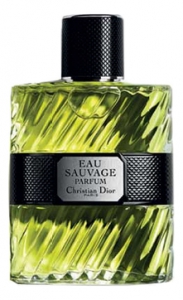 Christian Dior Eau Sauvage Parfum