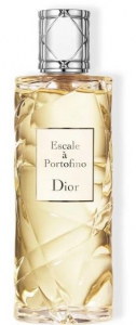 Christian Dior Escale a Portofino