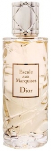 Christian Dior Escale Aux Marquises