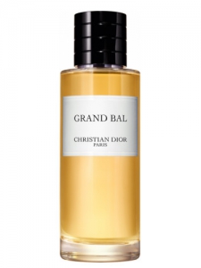 Christian Dior Grand Bal