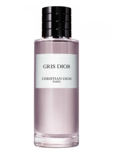 Christian Dior Gris Montaigne