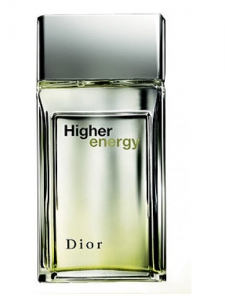 Christian Dior Higher  Energy