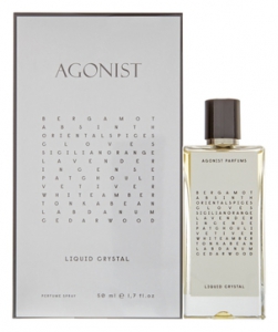 Agonist Liquid Crystal