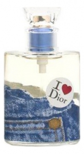 Christian Dior I love Dior