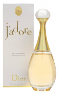 Christian Dior Jadore